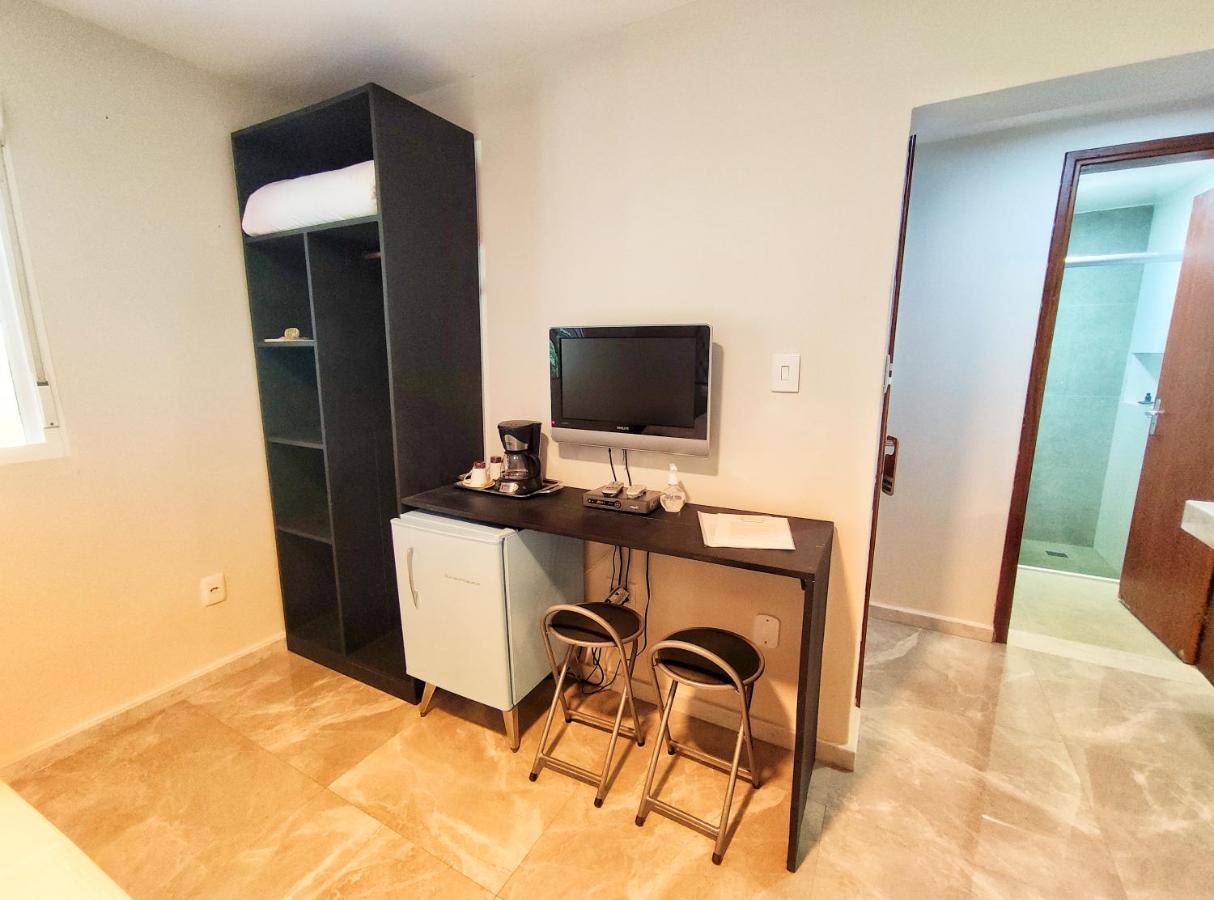 Pousada Villa Magna - Suite 지아만치나 외부 사진