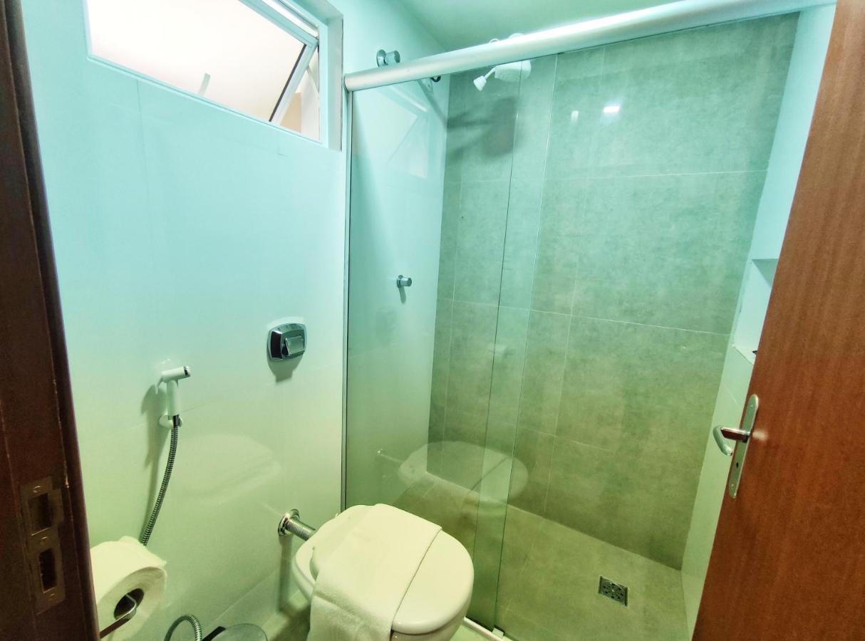 Pousada Villa Magna - Suite 지아만치나 외부 사진