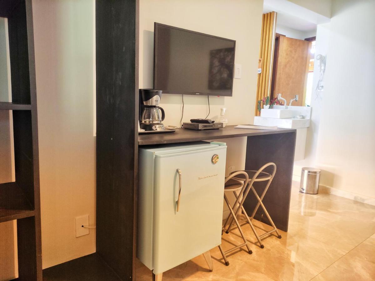 Pousada Villa Magna - Suite 지아만치나 외부 사진