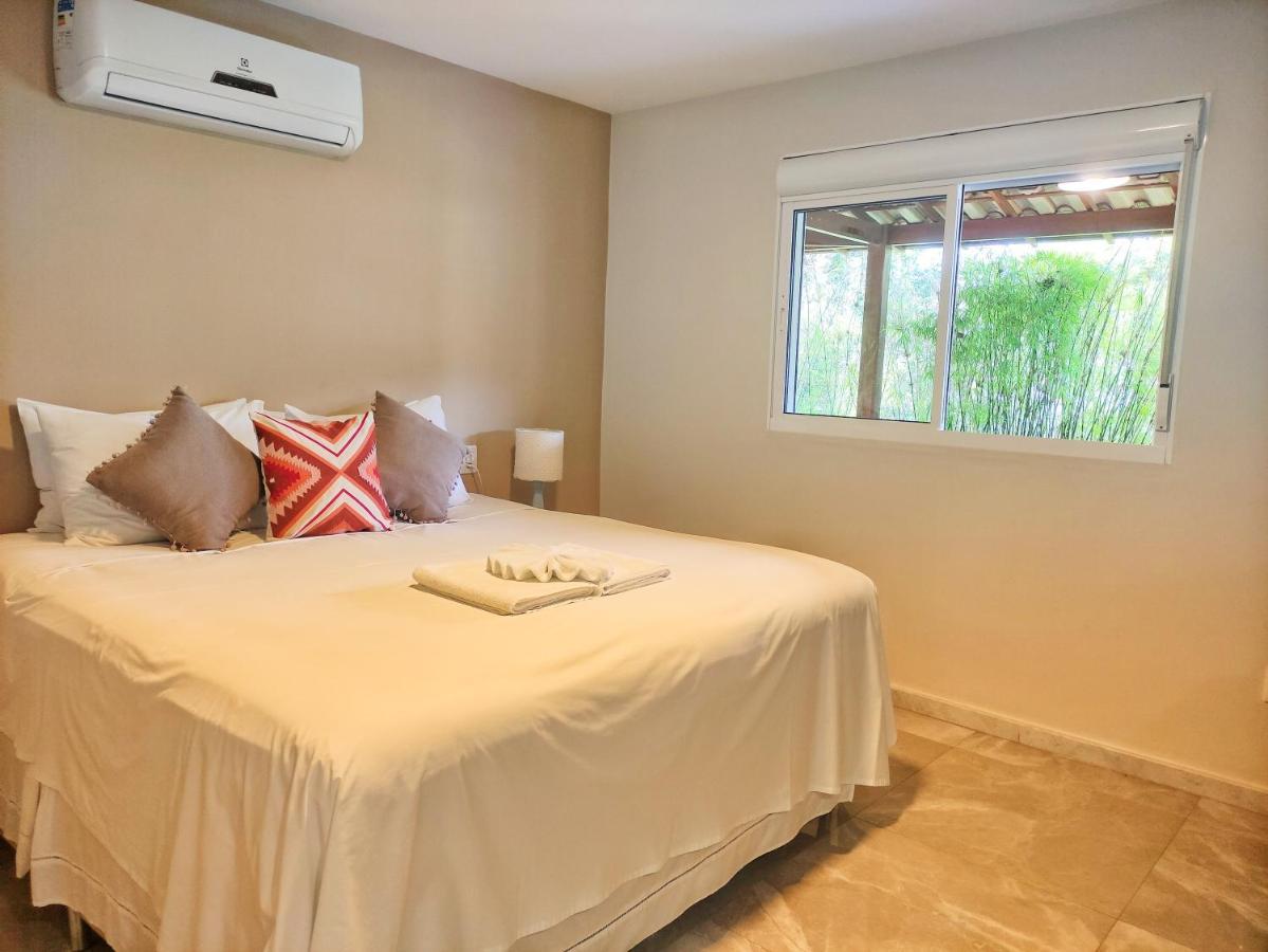 Pousada Villa Magna - Suite 지아만치나 외부 사진