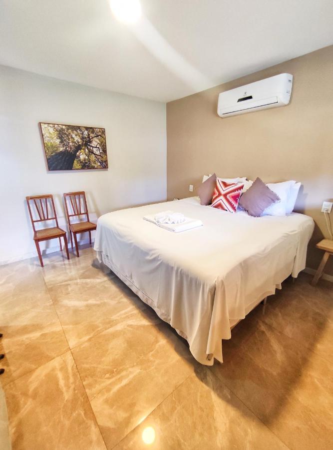 Pousada Villa Magna - Suite 지아만치나 외부 사진