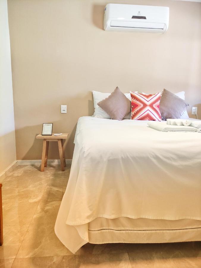 Pousada Villa Magna - Suite 지아만치나 외부 사진